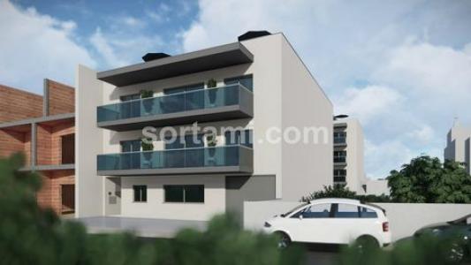 Vente Appartement LOULE 8100