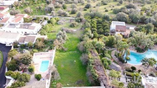 Vente Terrain LOULE 8100