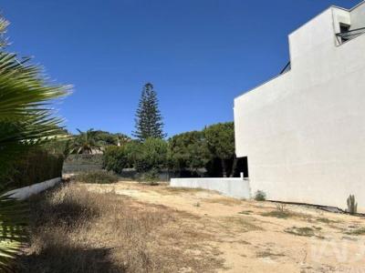 Vente Terrain LOULE 8100