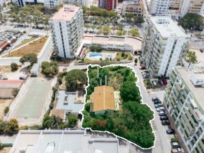 Vente Terrain LOULE 8100