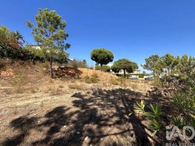 Vente Terrain LOULE 8100