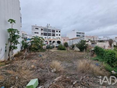 Vente Terrain LOULE 8100