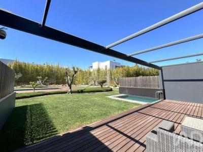 Vente Appartement LOULE 8100