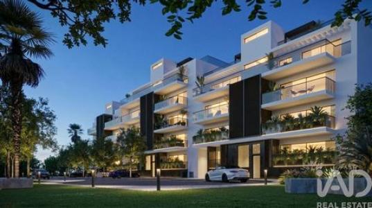 Vente Terrain LOULE 8100
