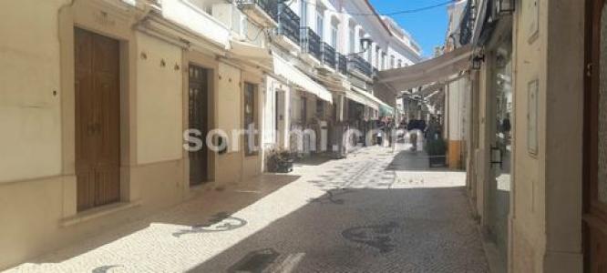 Vente Local commercial LOULE 8100