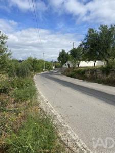 Vente Terrain LOULE 8100