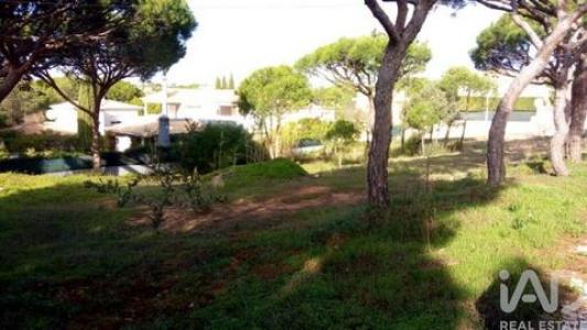Vente Terrain LOULE 8100