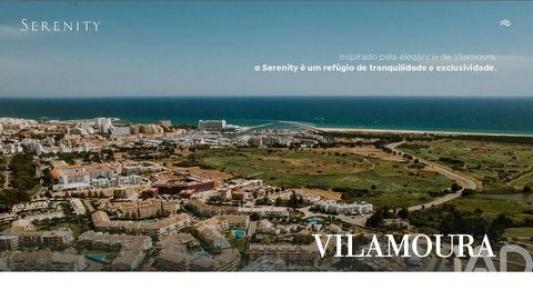 Vente Appartement LOULE 8100