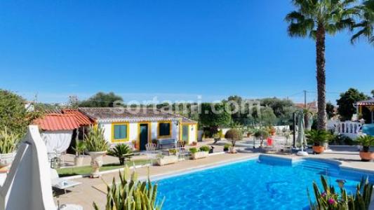 Vente Maison LOULE 8100