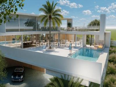 Vente Terrain LOULE 8100