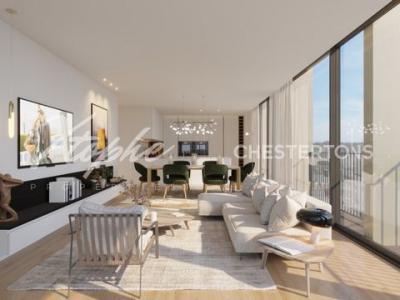 Vente Appartement LOULE 8100