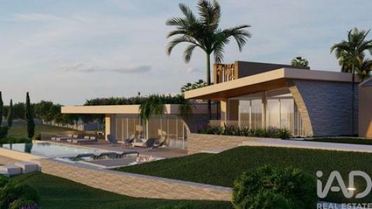Vente Terrain LOULE 8100