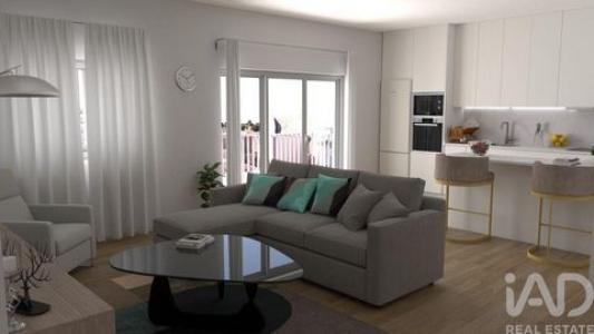 Vente Appartement LOULE 8100