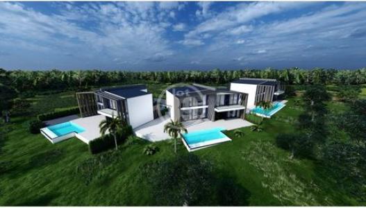 Vente Terrain LOULE 8100