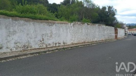 Vente Terrain LOULE 8100