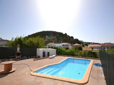 Vente Maison 4 pi�ces LOULE 8100