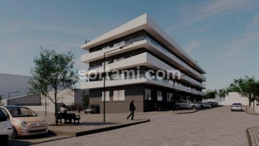 Vente Appartement LOULE 8100