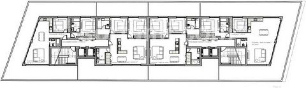 Vente Appartement LOULE 8100