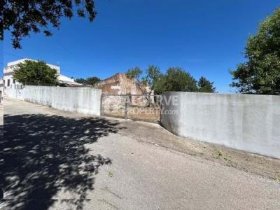 Vente Terrain LOULE 8100