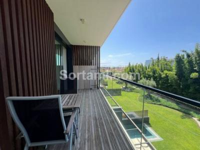 Vente Appartement LOULE 8100