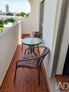 Vente Appartement LOULE 8100
