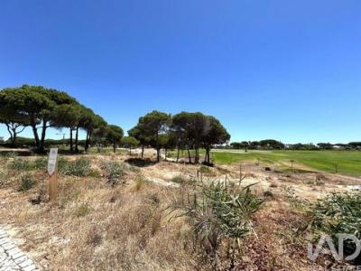 Vente Terrain LOULE 8100