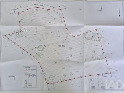 Vente Terrain LOULE 8100