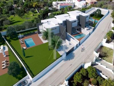Vente Terrain LOULE 8100
