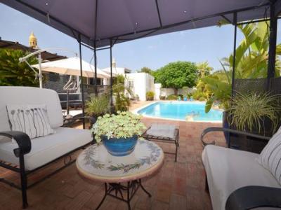 Vente Maison 2 pi�ces LOULE 8100