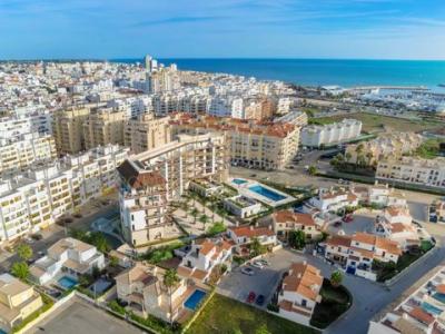 Vente Appartement LOULE 8100