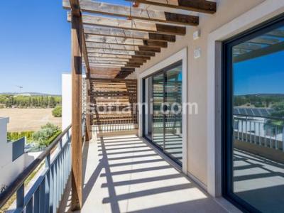Vente Appartement LOULE 8100