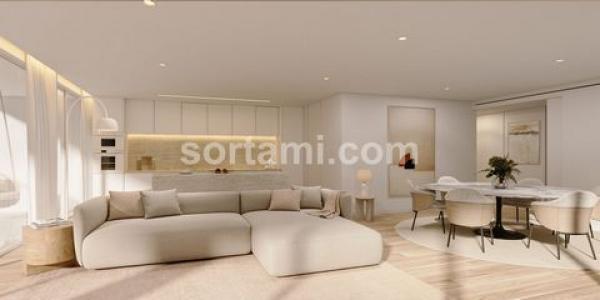 Vente Appartement LOULE 8100