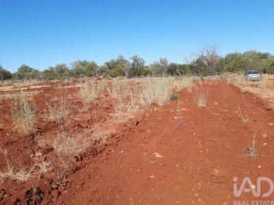 Vente Terrain LOULE 8100