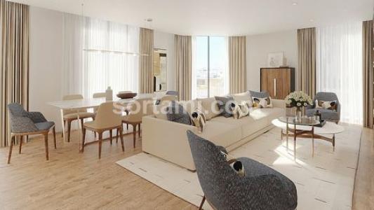 Vente Appartement LOULE 8100