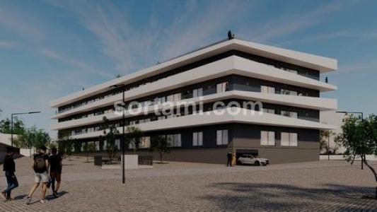 Vente Appartement LOULE 8100