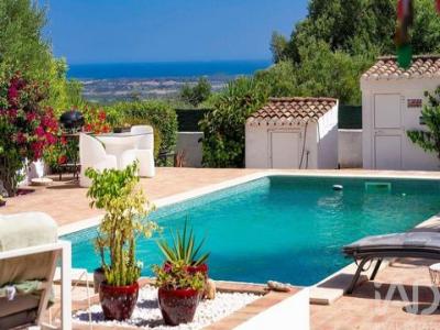 Vente Maison LOULE 8100