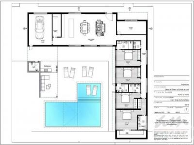 Vente Terrain LOULE 8100