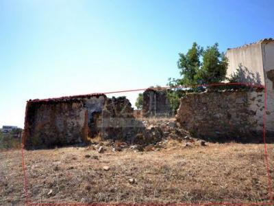 Vente Terrain LOULE 8100