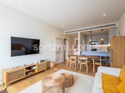 Vente Appartement LOULE 8100