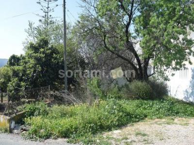 Vente Terrain LOULE 8100
