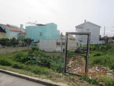 Vente Terrain LOURES 2670