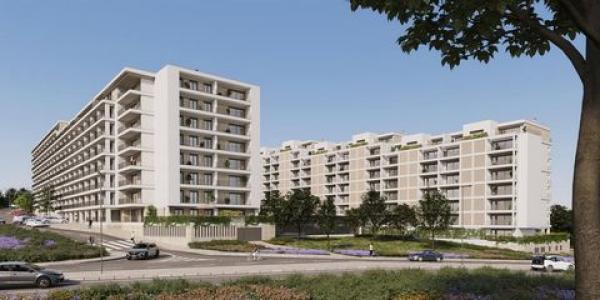 Vente Appartement LOURES 2670