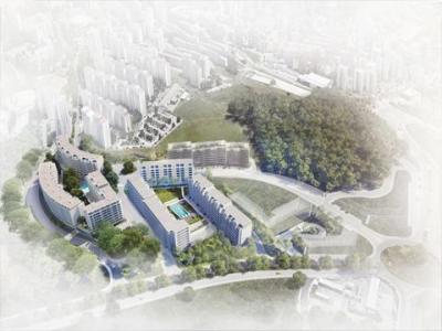 Vente Appartement LOURES 2670
