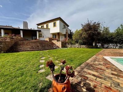 Vente Maison 6 pices LOURES 2670