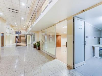 Vente Local commercial LOURES 2670