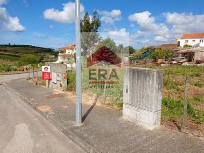 Vente Terrain LOURINHA 2530