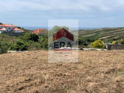 Vente Terrain LOURINHA 2530