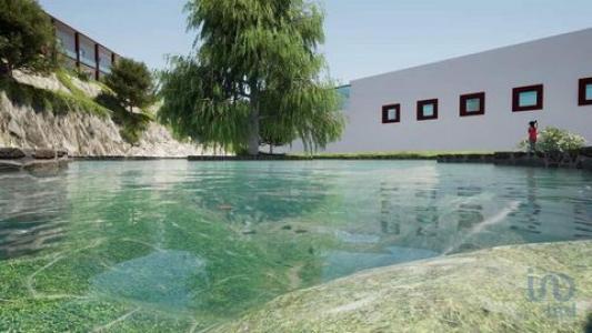 Vente Terrain LOURINHA 2530