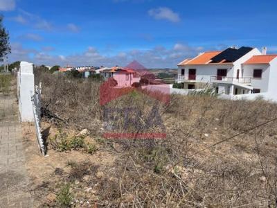 Vente Terrain LOURINHA 2530