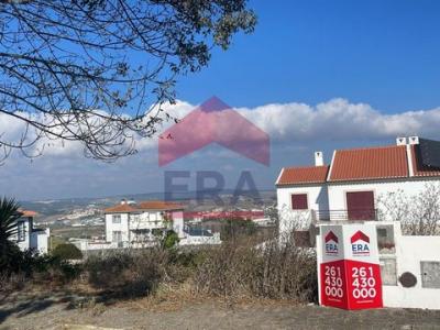 Vente Terrain LOURINHA 2530